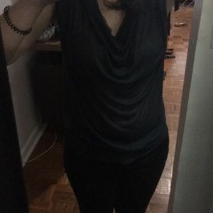 Helmut Lang tank top